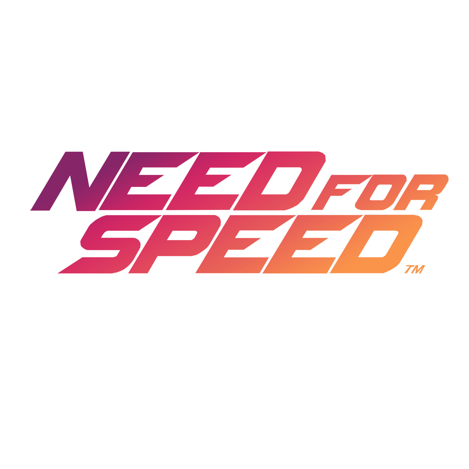 Need for Speed Payback Deluxe Edition  - Logotype (Original)
