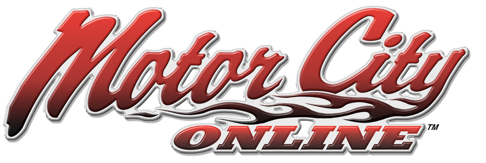 Motorcity Online (Online NFS Spinoff) - Logotype (Original)