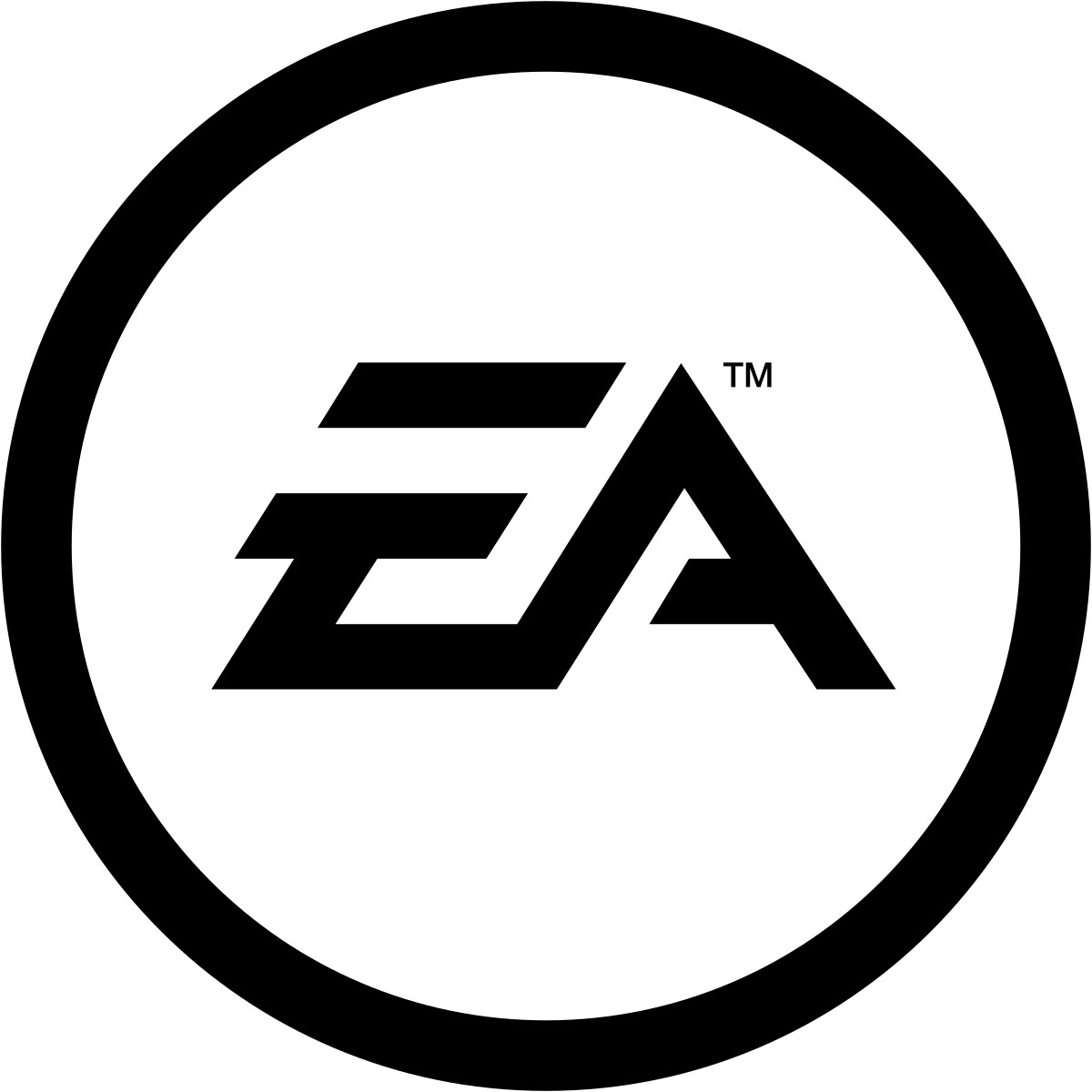 EA Simplified Logotype