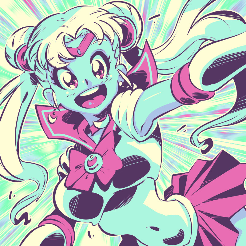 Sailor Moon