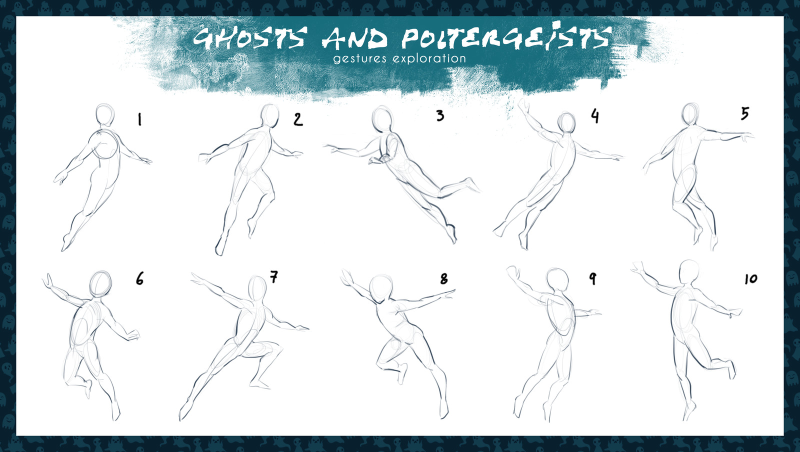 Gestures exploration