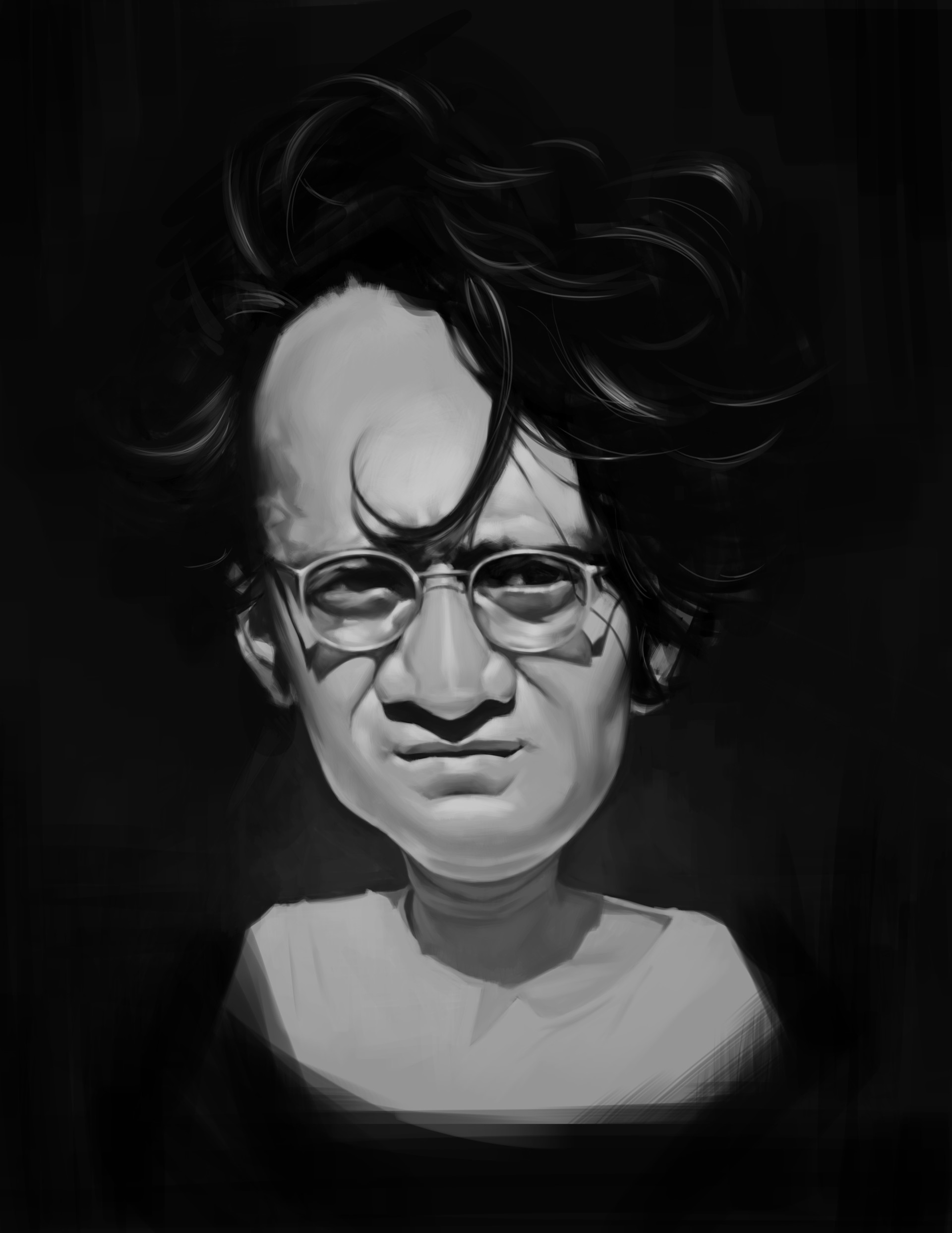 ArtStation - manto