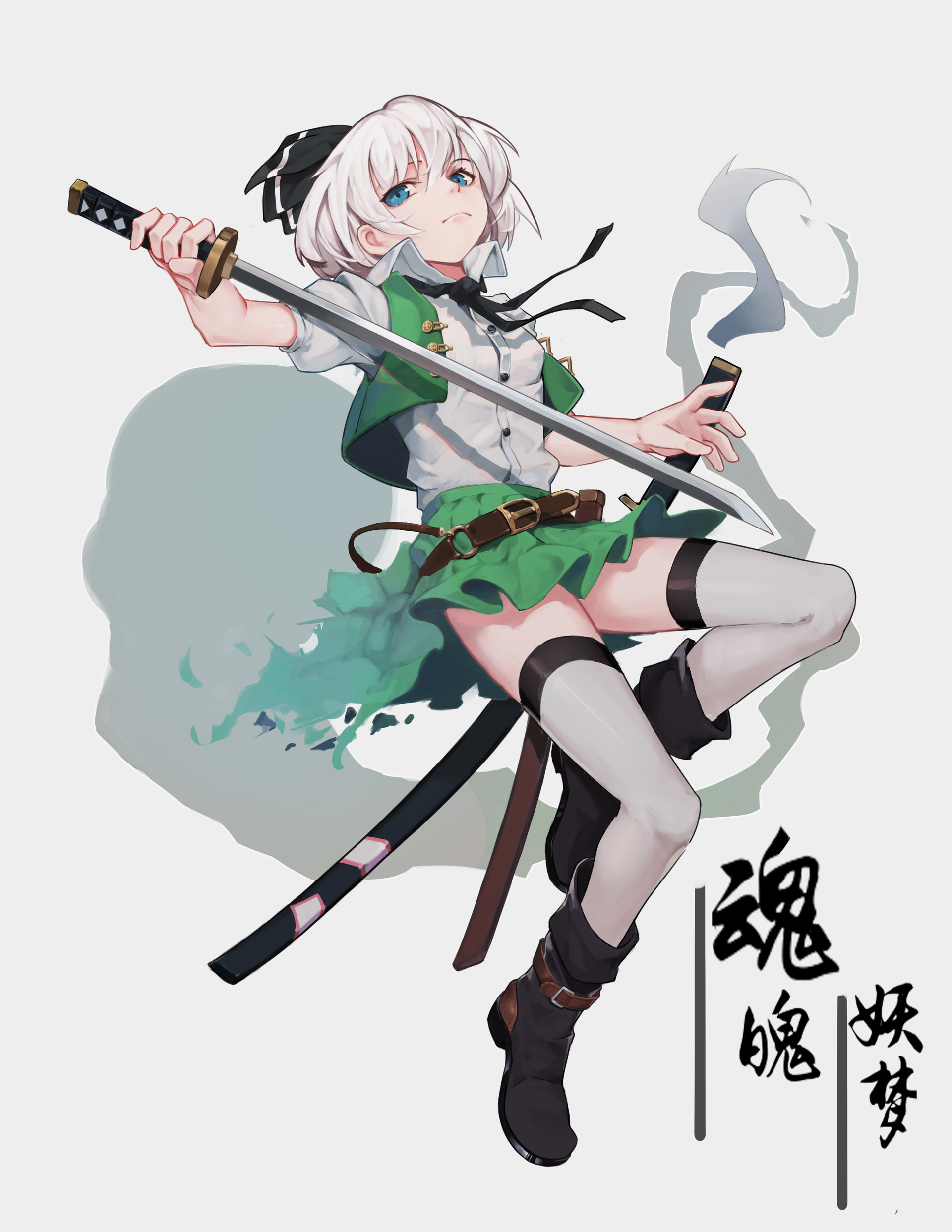 Reバース 魂魄 妖夢 SP SR 魂魄 妖夢 販売 | 東方Project | Reバース for you通販なら