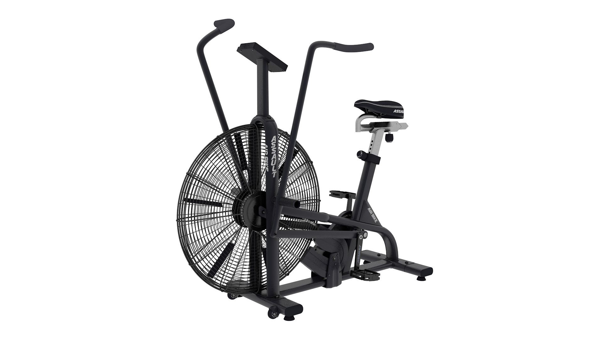 即日発送 - Diz Ochoa Víctor Assault Bike Air スポーツ・フィットネス