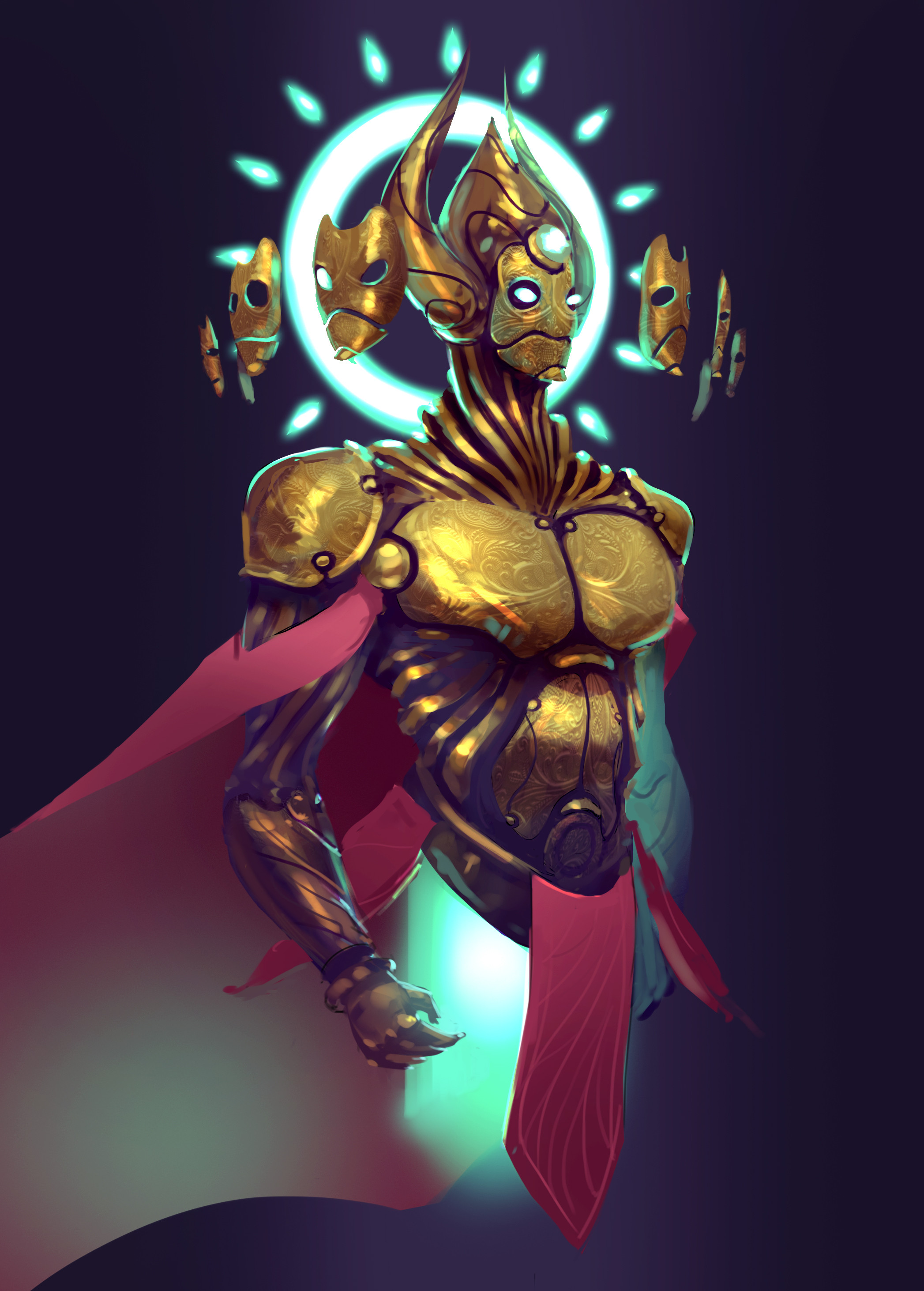 Raavan
