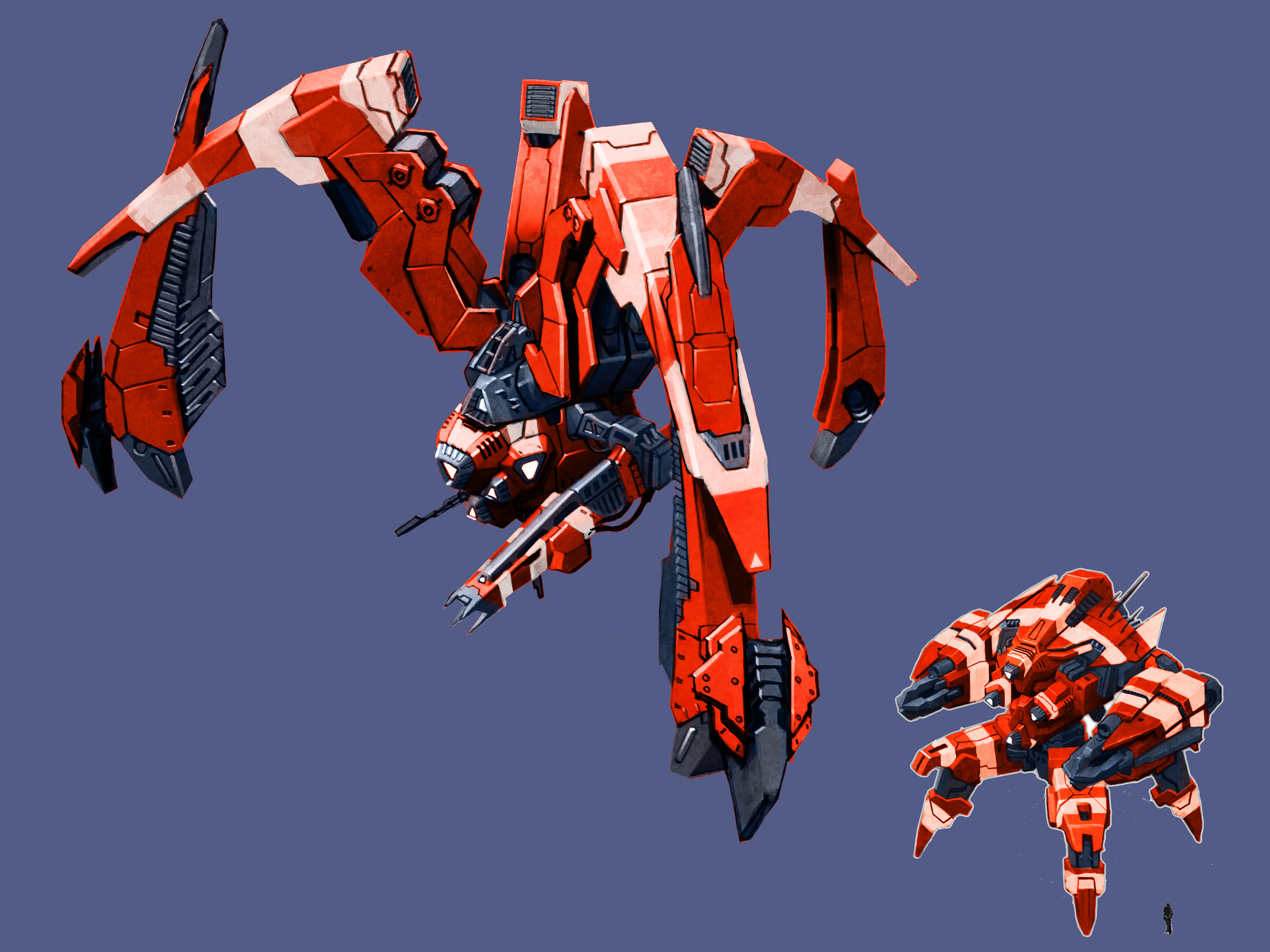 cybran supreme commander 2