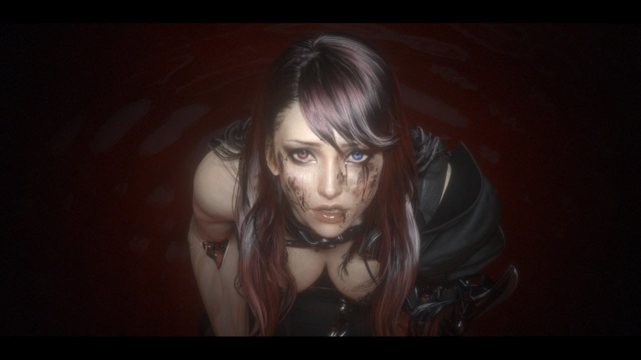 artstation character prototype delphine zombo character prototype delphine zombo