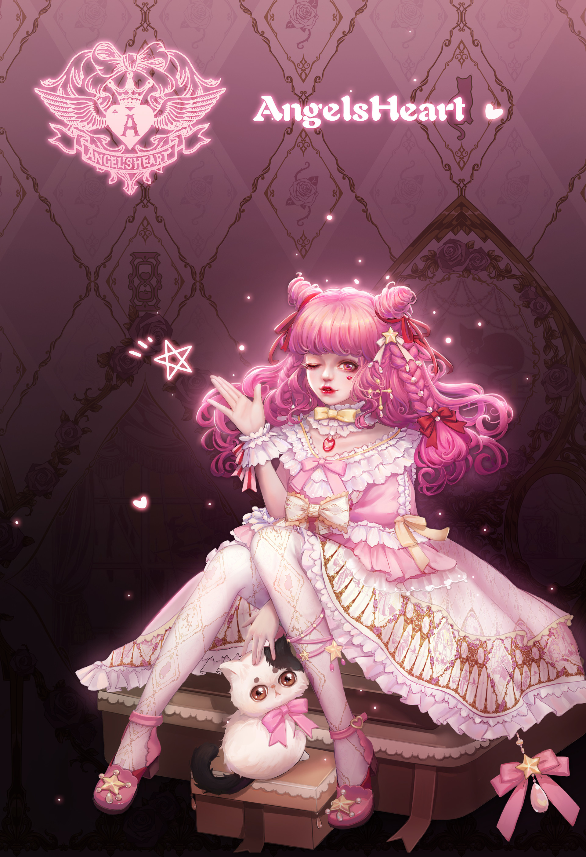 Milkyu Dong Freya Eruda Milkyu Dong Freya Eruda