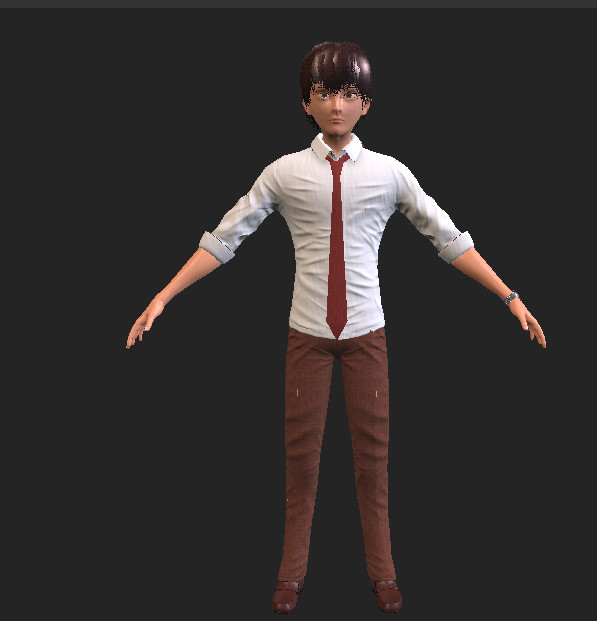 Harpreet Singh Light Yagami