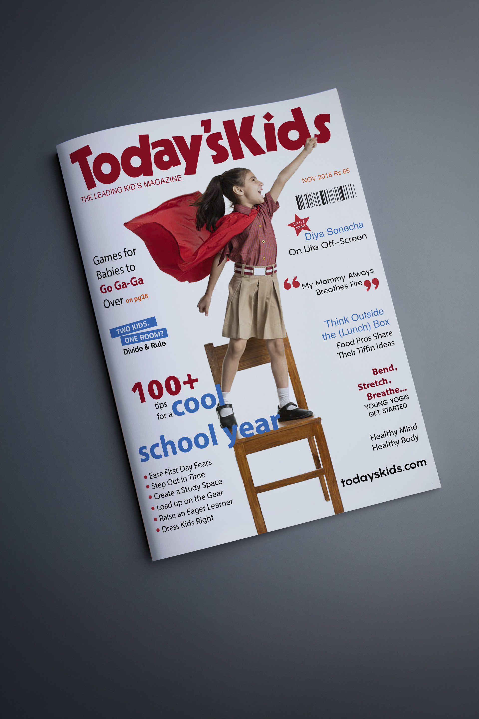 How To Make School Magazine Cover Page Design Talk pin-on-to-journal