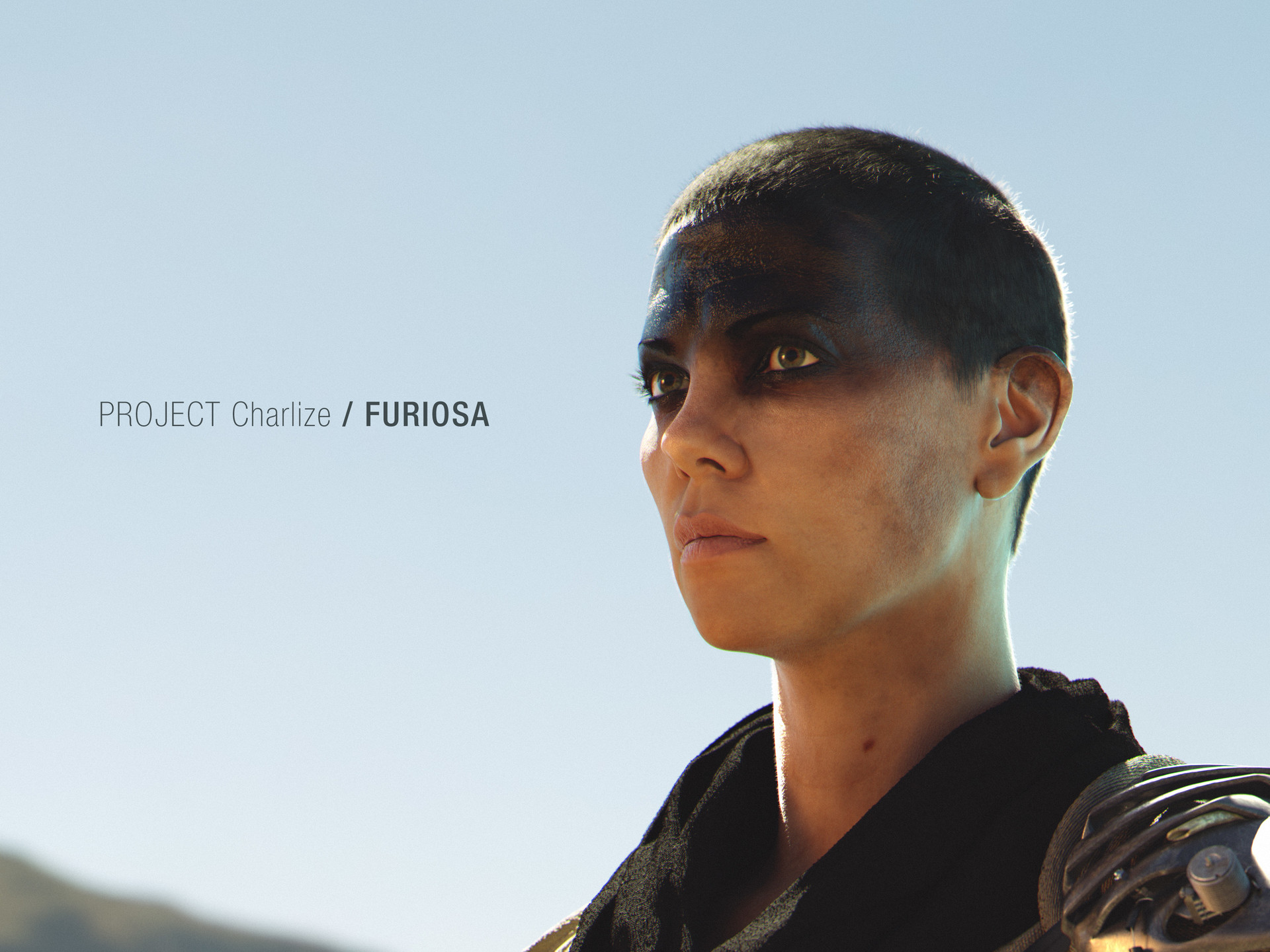 Фуриоса актриса 2024. Фуриоса. Furiosa Sharliz Theron. Фуриоса хроники Аня.