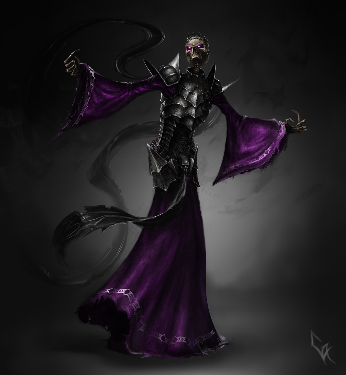 2018
personal character