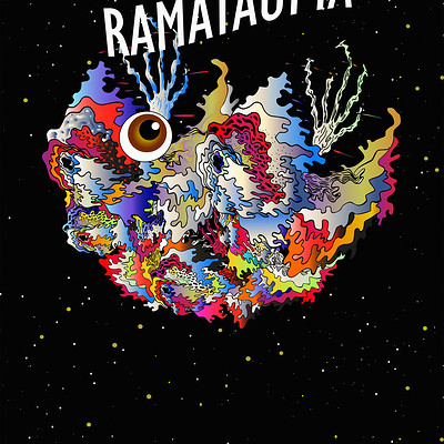 Rama taupia affiche officielle ramataupia2 petit