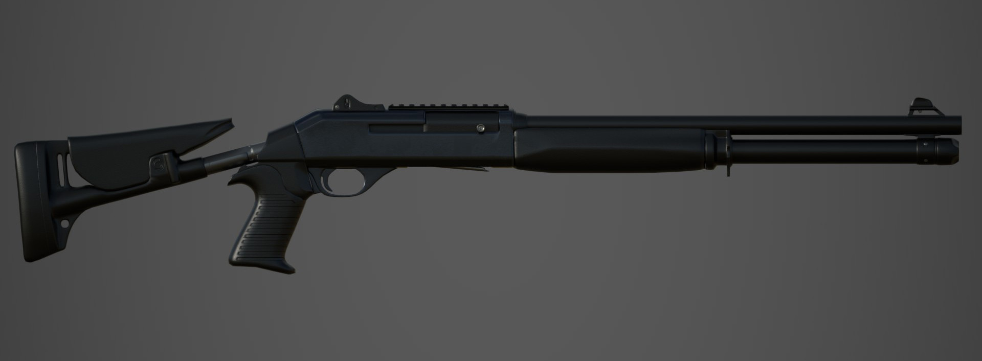 Benelli m4 super 90 фото