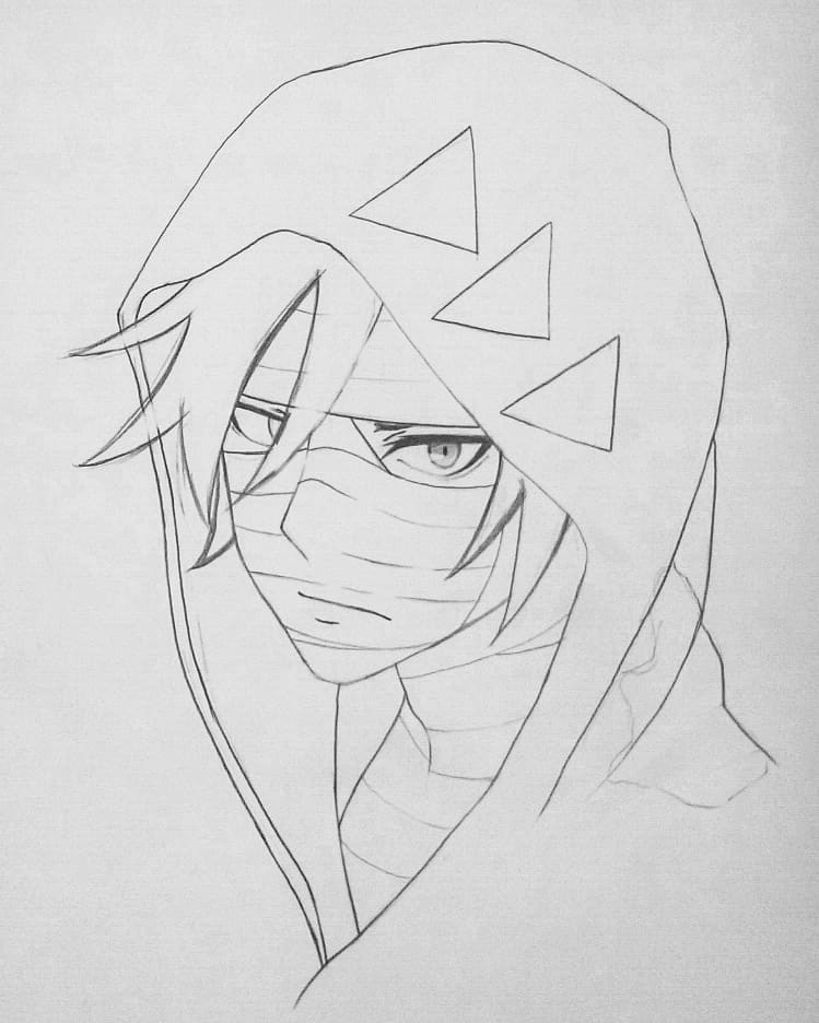 Andreia Polónia Zack from Angels of Death Andreia Polónia Zack from Angels of Death