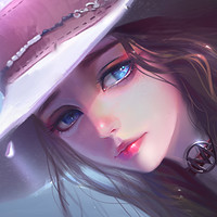 Artstation はつめ めい发目明 Mars Foong