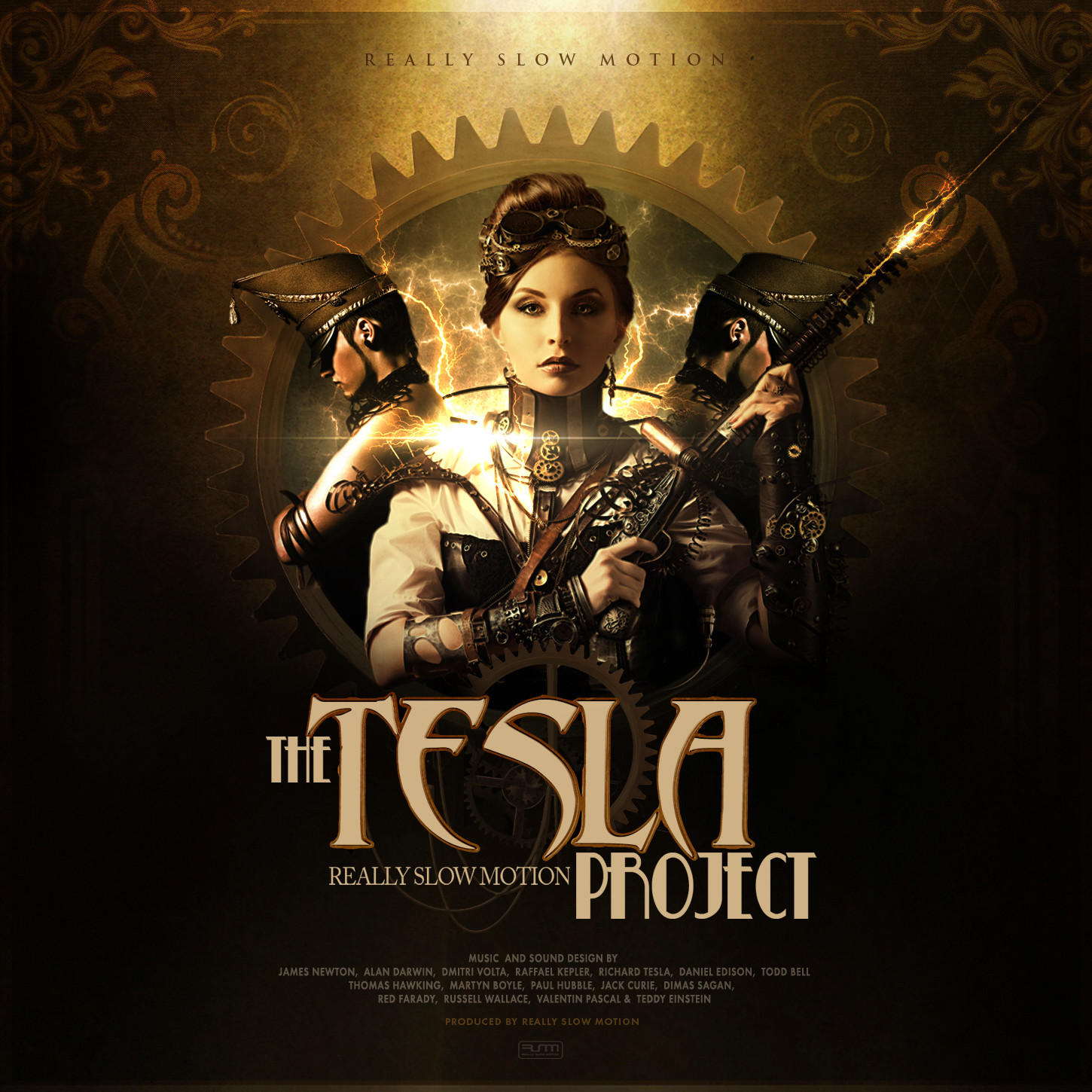 Really slow motion песни. Deadwood really Slow Motion обложка. Really Slow Motion Deadwood альбом. The Tesla Project. Deadwood обложка альбома.