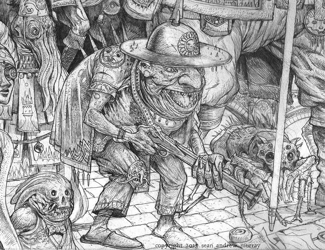 Pencils Detail 02