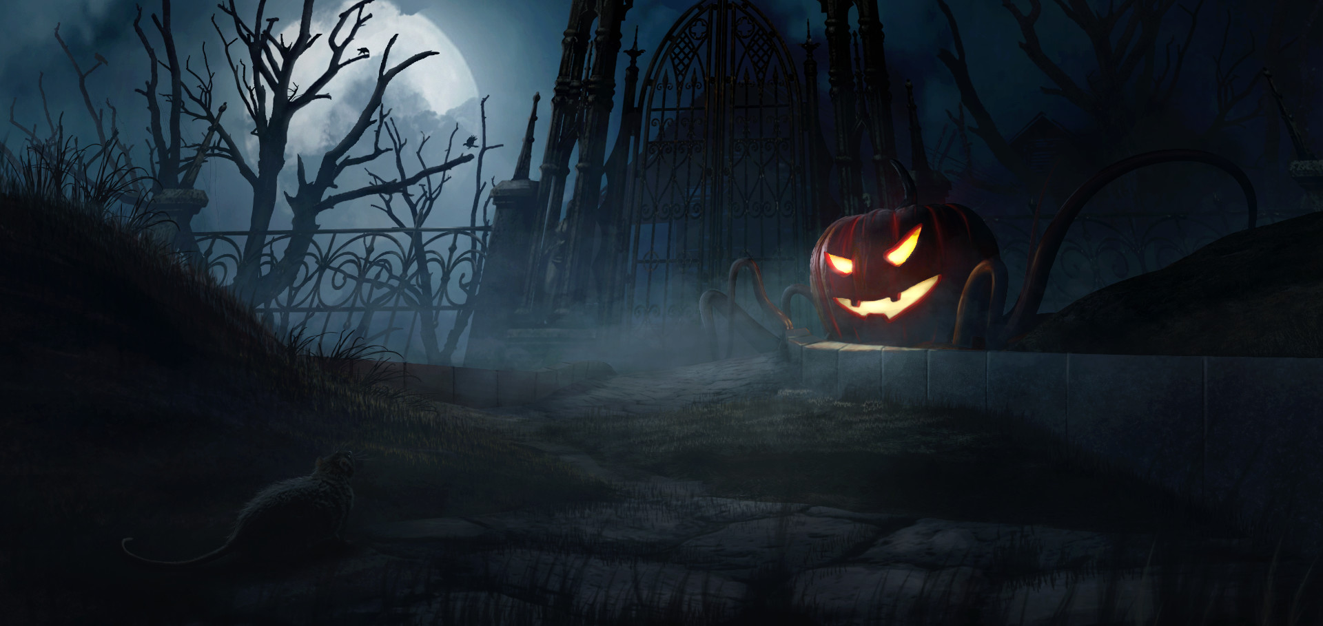 Halloween steam sale 2020 фото 106