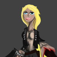 Artstation Slim Animation Mohsin Saeed
