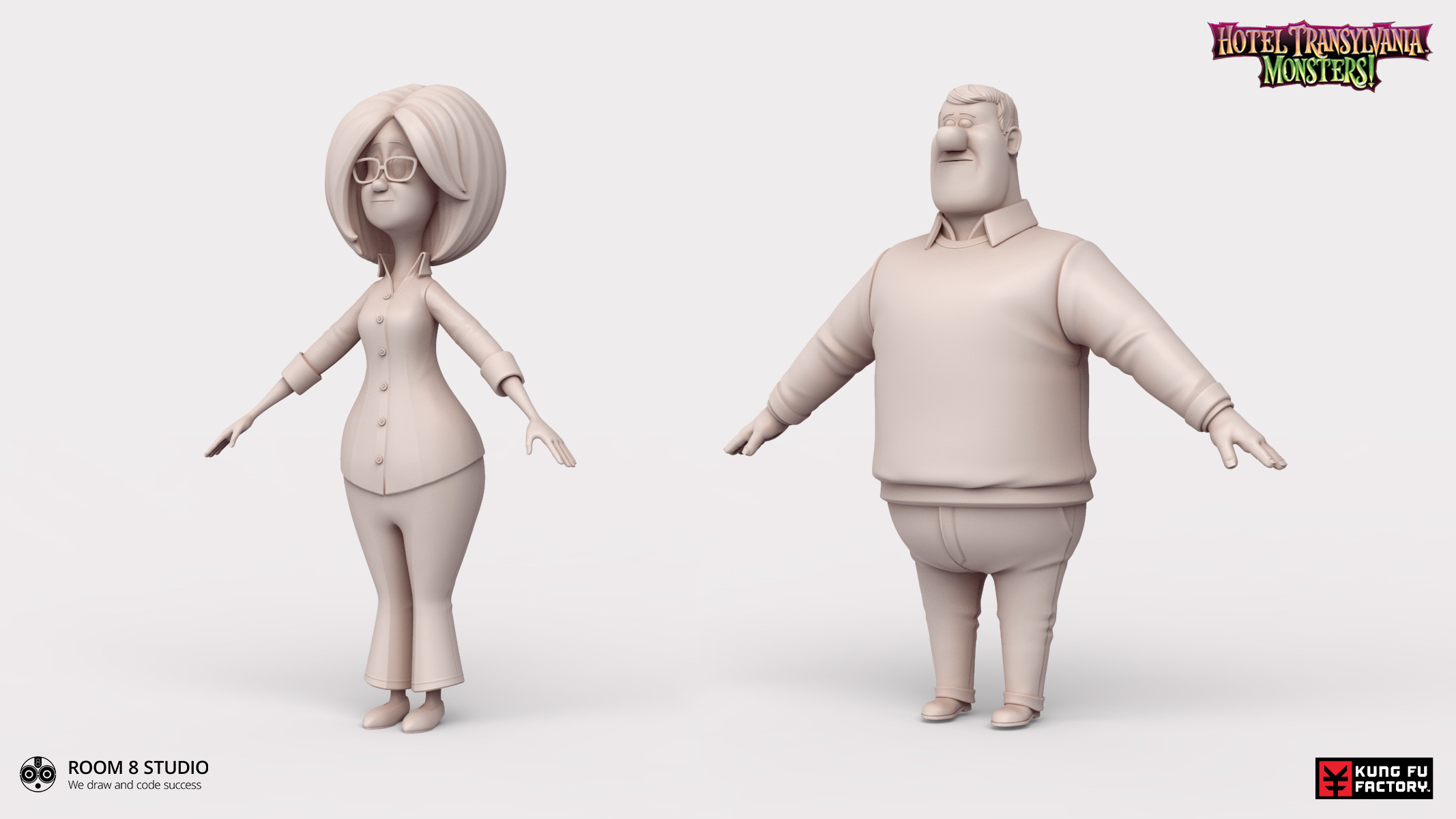 high poly models