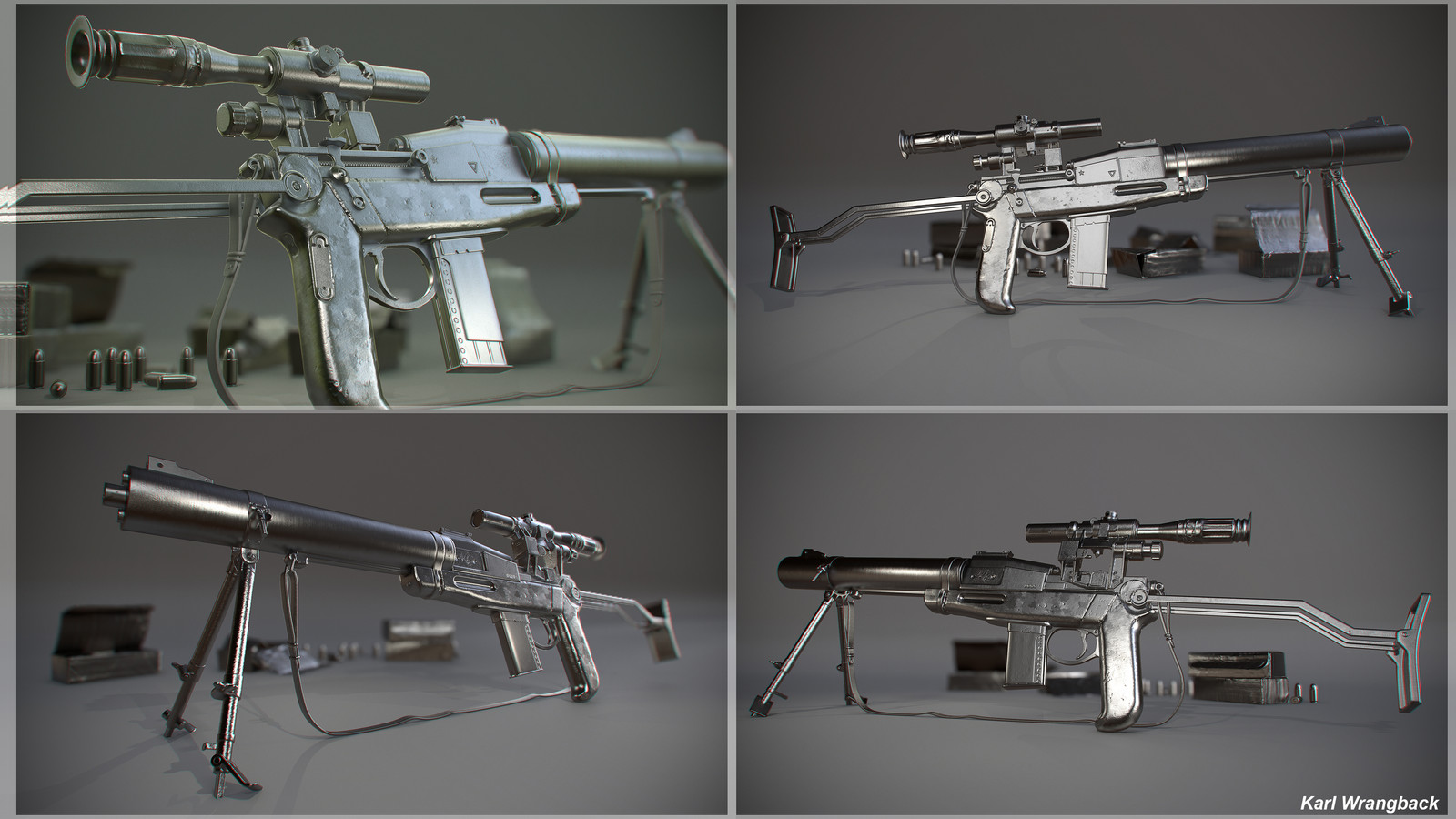 Normal map only