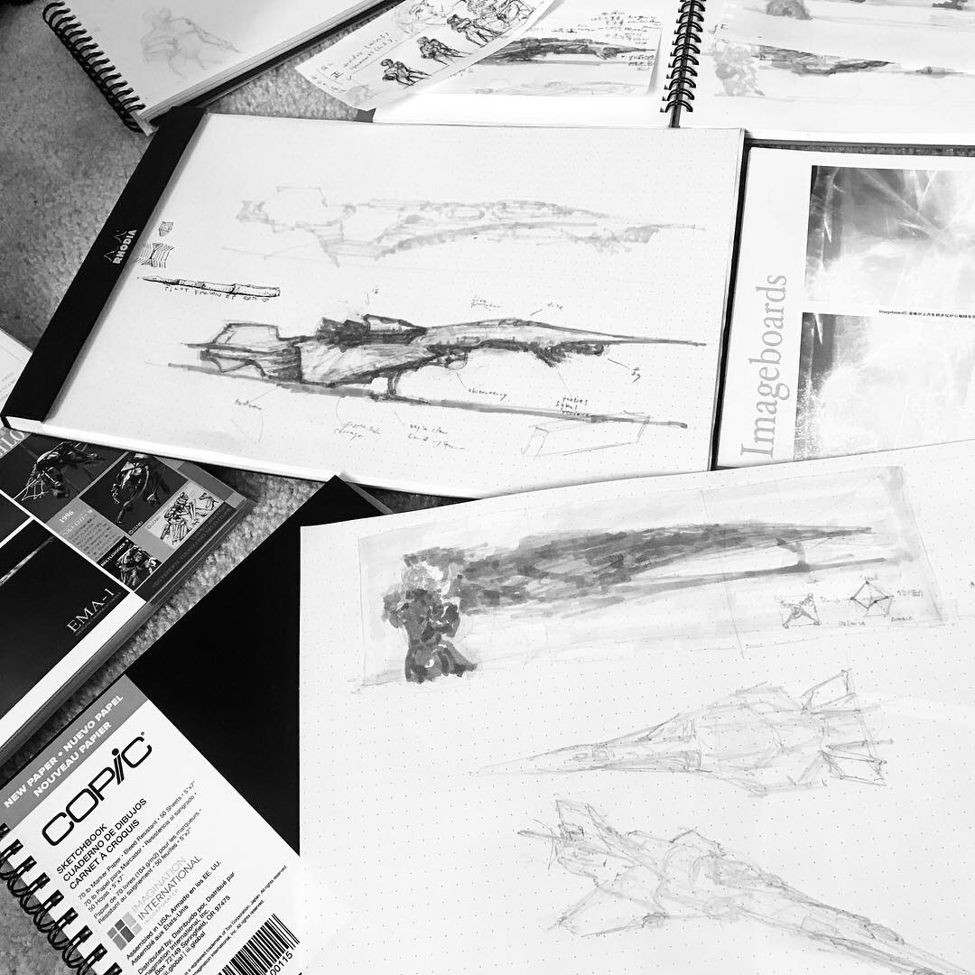 Preliminary Design-2