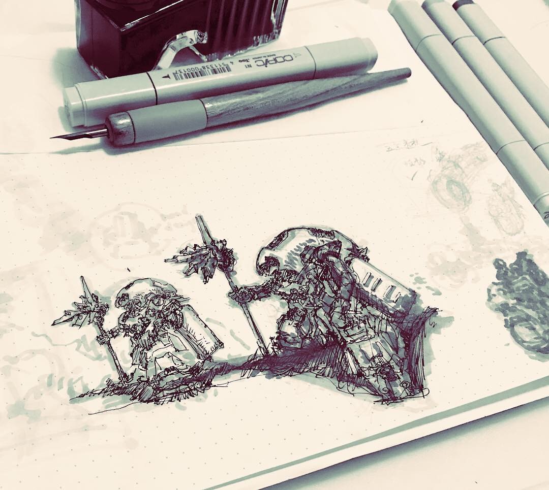 Preliminary Design