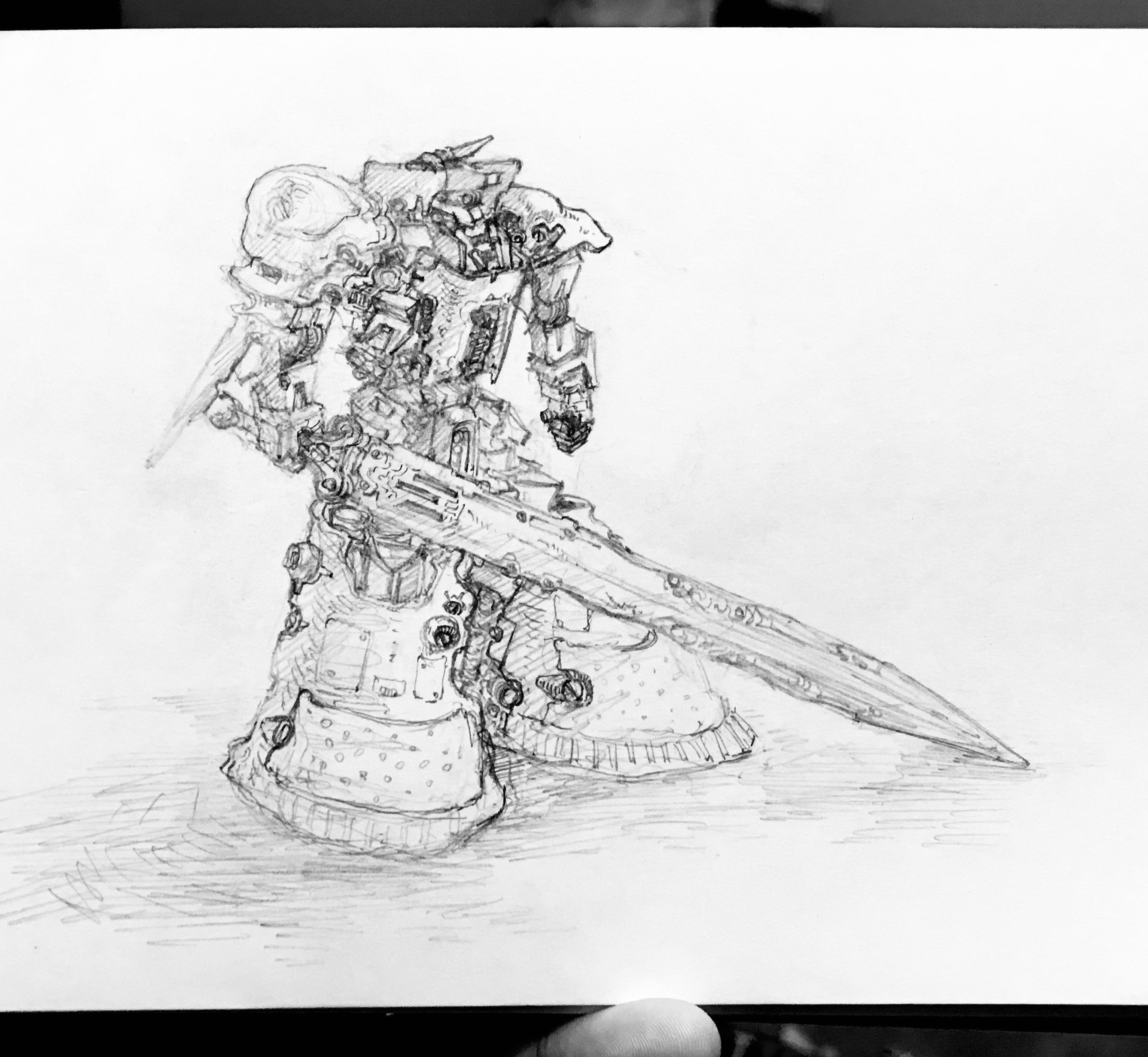 WIP-drawing