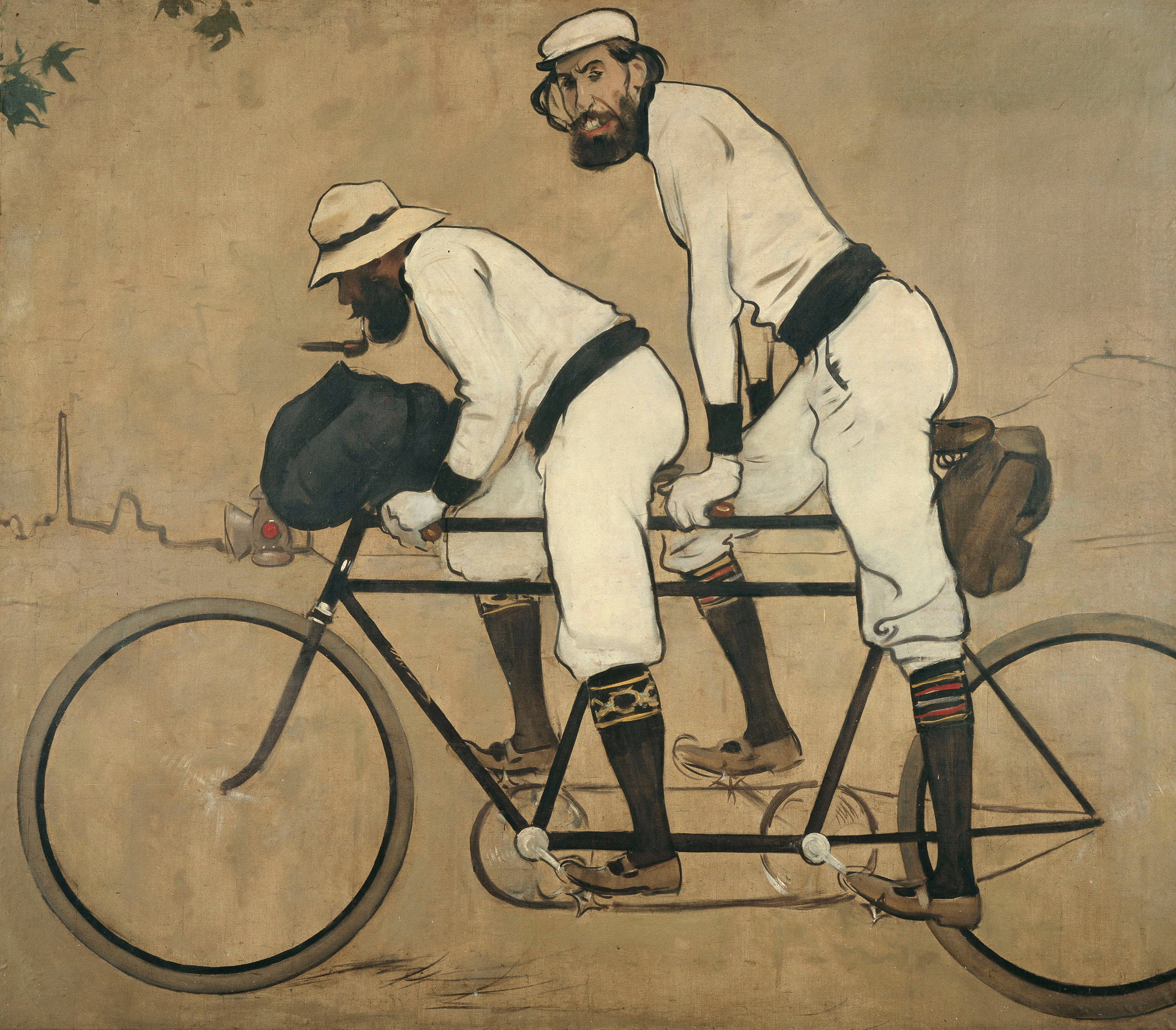 Original drawing