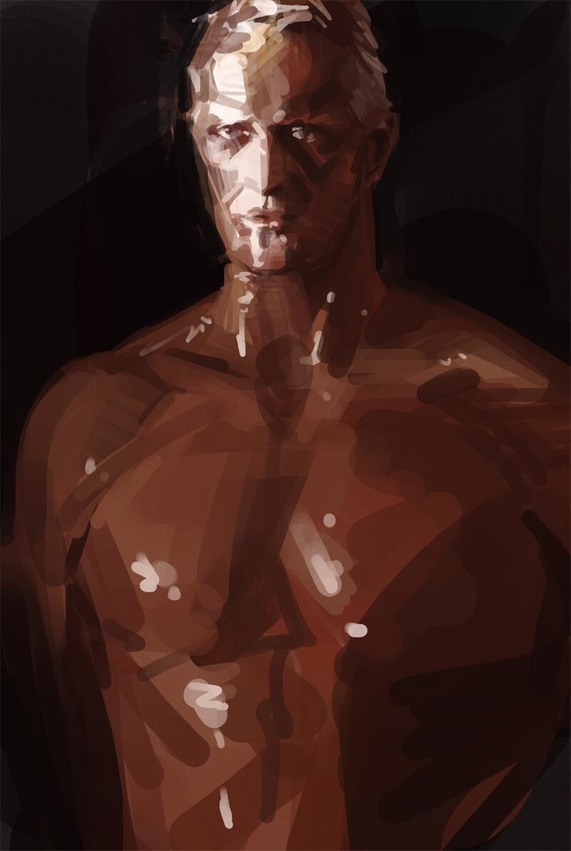 Blade runner series