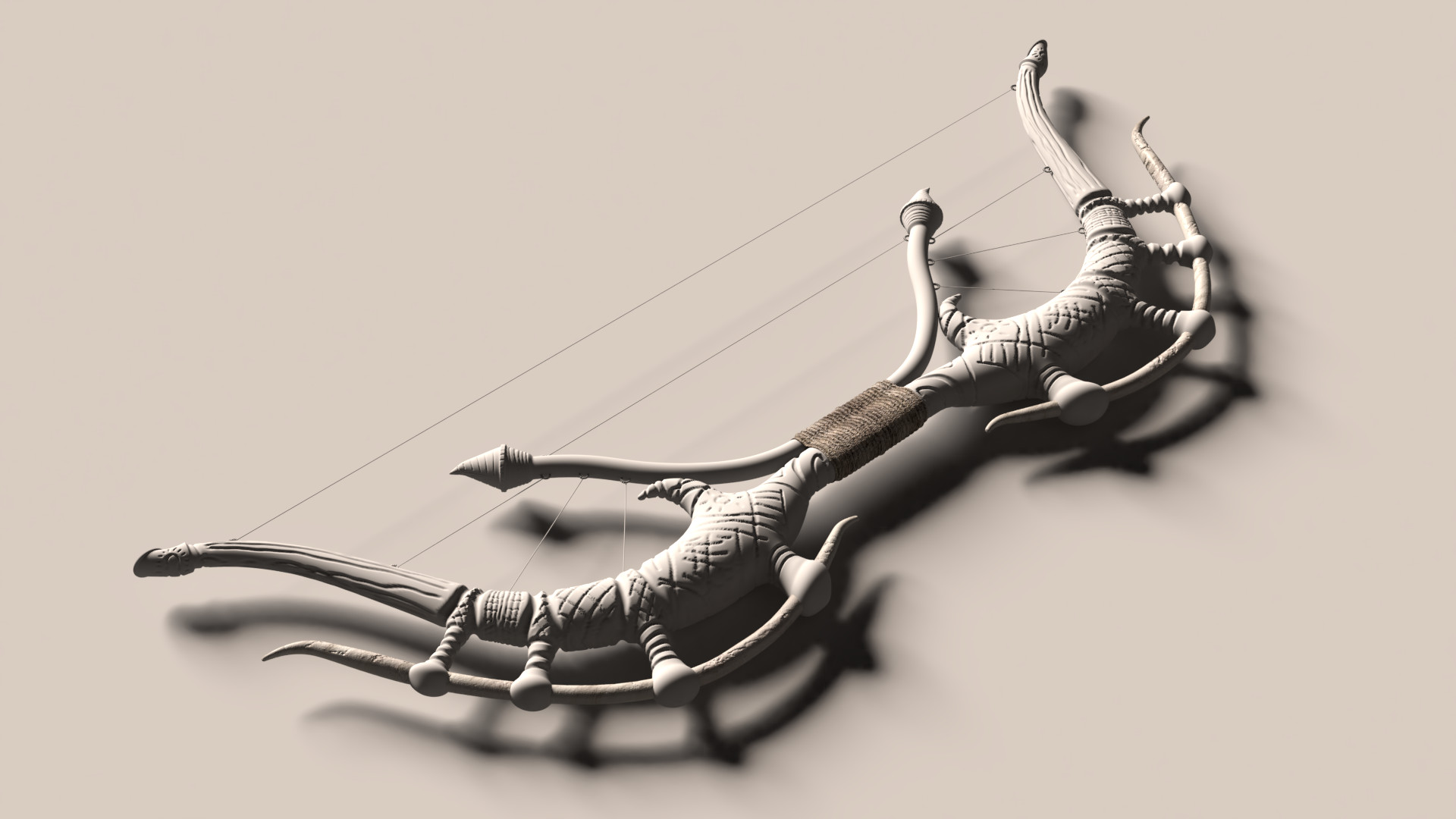 Artstation Suryaputra Karna Bow Sandip Gediya Son of surya, karna) was an indian mythological epic television series, which premiered on 29 june 2015 on sony entertainment television (india). suryaputra karna bow sandip gediya