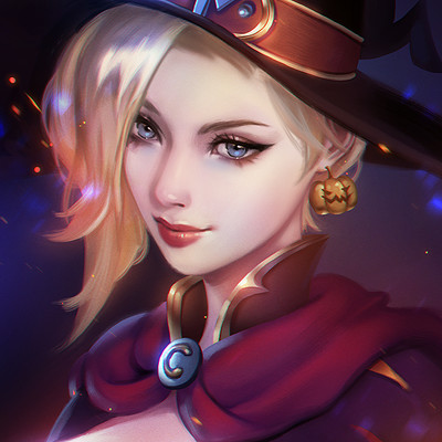 Artstation Lisa Buijteweg