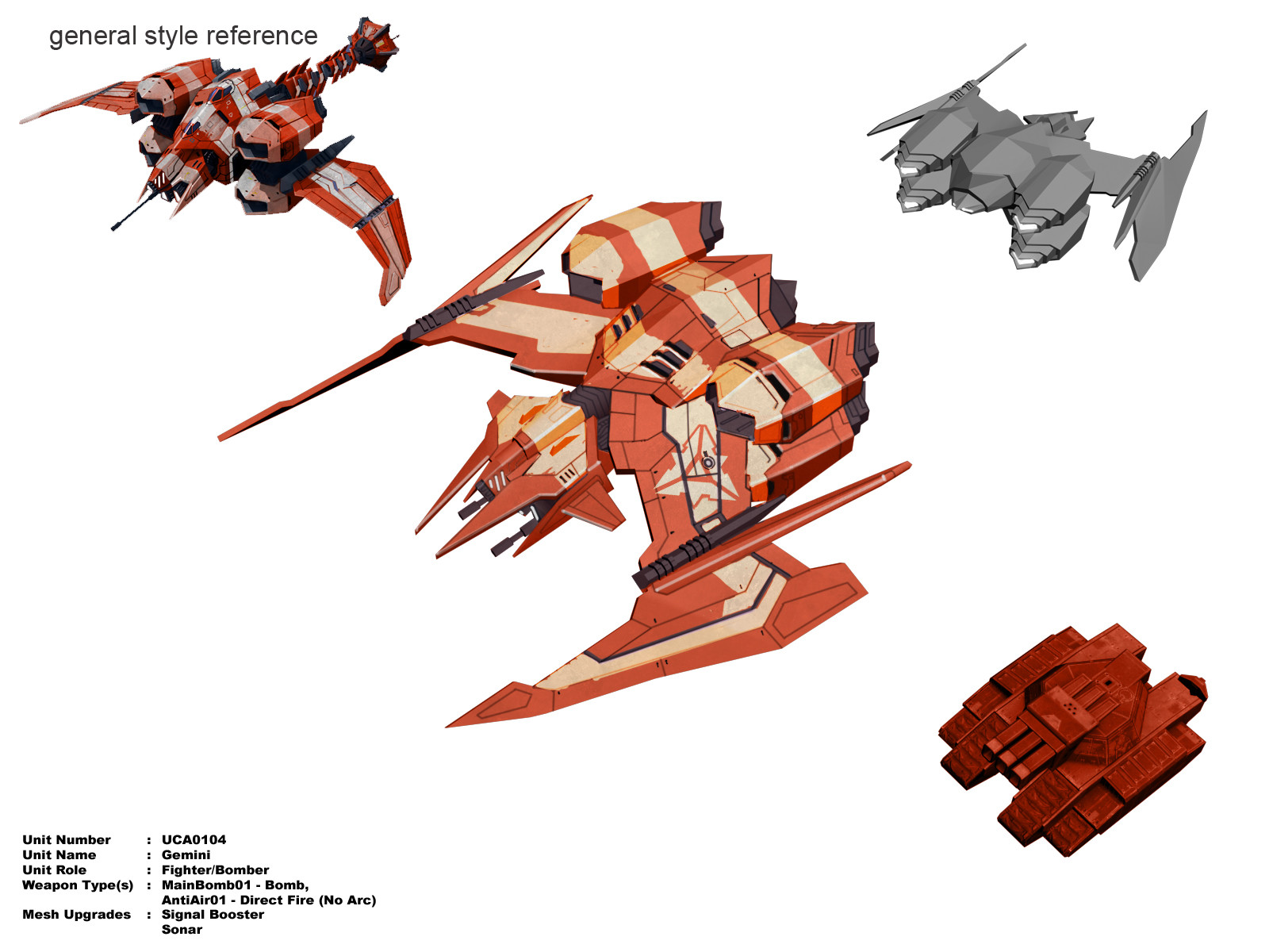 12+ Supreme commander 2 characters the difference