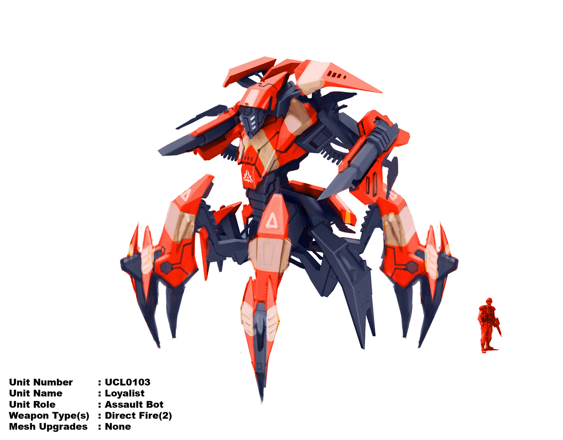 supreme commander units supreme commander units