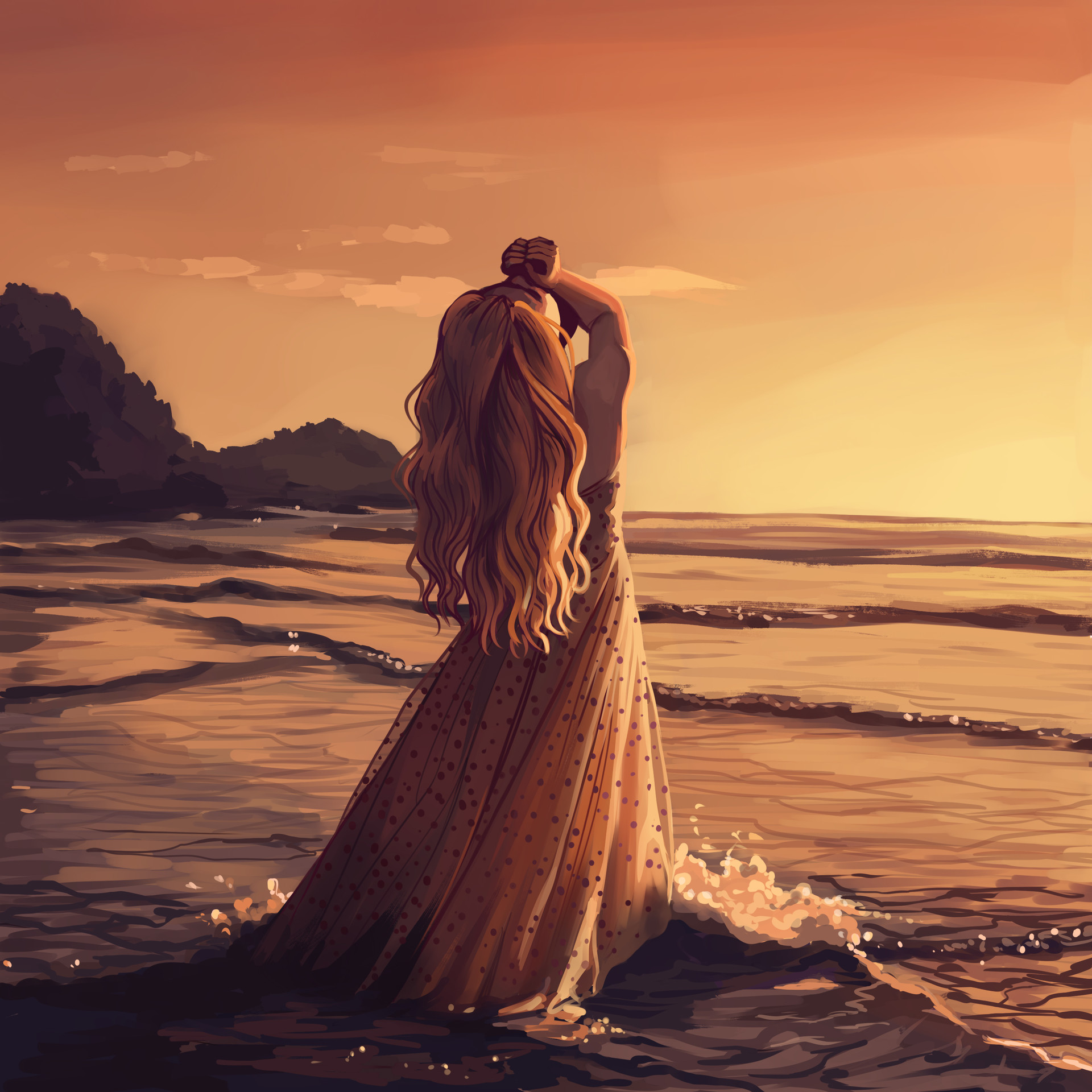 Tara Spruit Starry Night 40 images about mamamoo🌌cap on we heart it | see more about mamamoo, kpop and vintage. tara spruit starry night