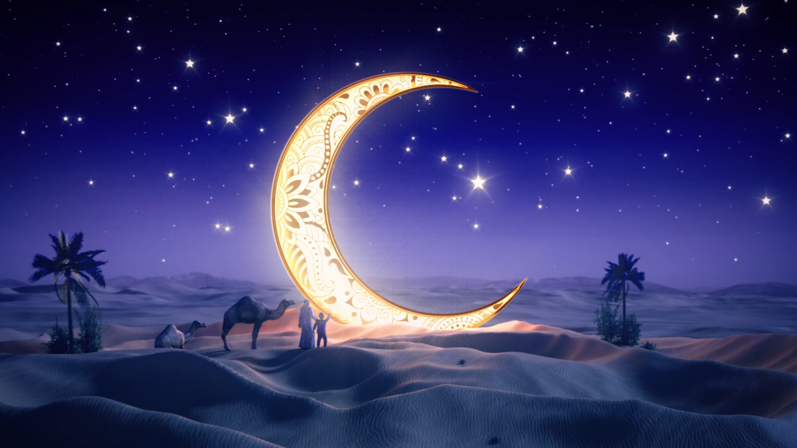 ثيمات شهر رمضان
