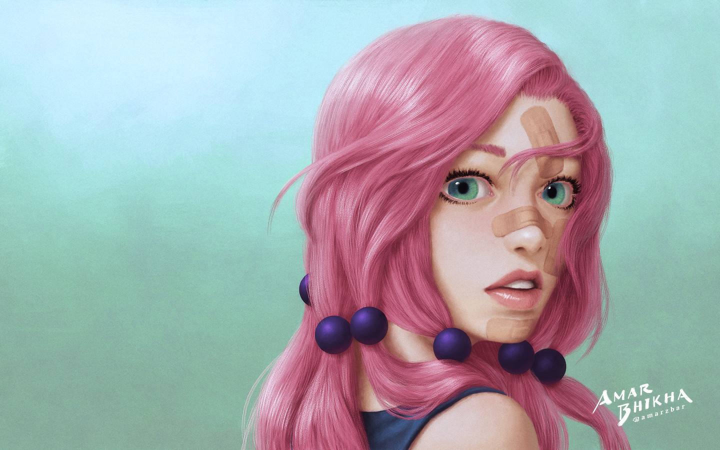 Artstation Yasuho Hirose Suprise Amar Bhikha Check out inspiring examples of yasuho_hirose artwork on deviantart, and get inspired by our community of talented artists. artstation yasuho hirose suprise