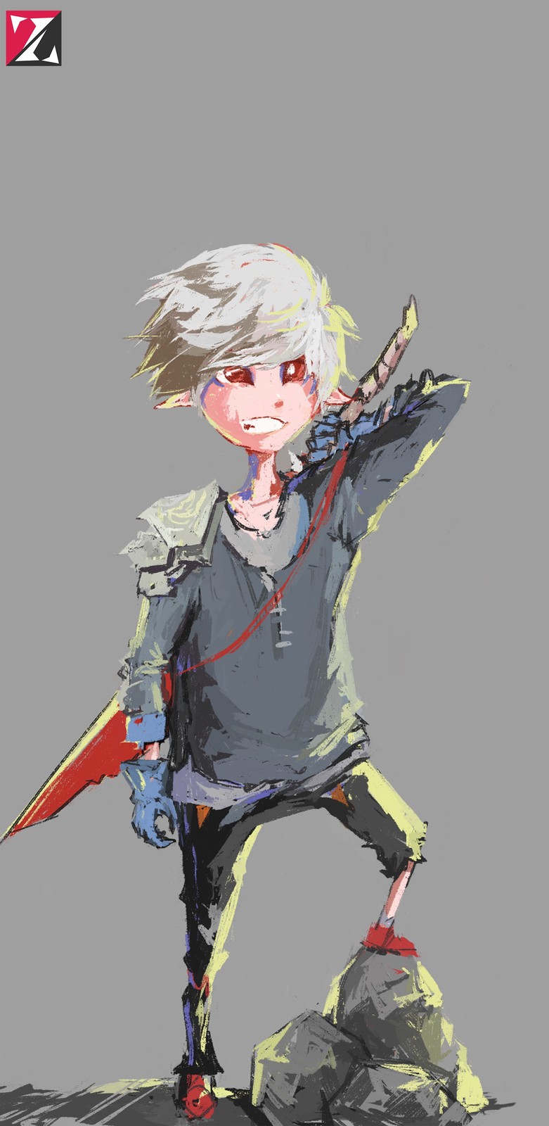 Zack Lim All