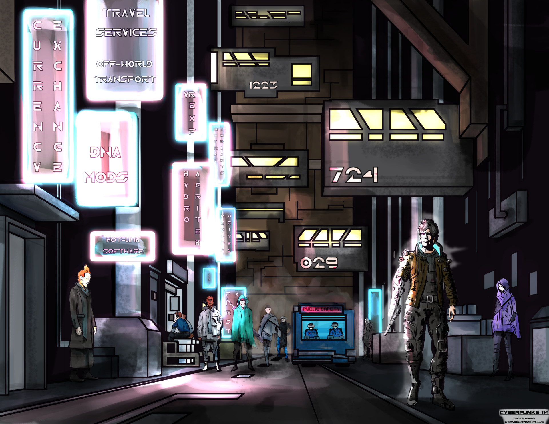 Cyberpunk city art. ширма киберпанк. Cyberpunk 2077 реклама. город источник rage. Cyberpunk 2077 уэллспрингс магазины.