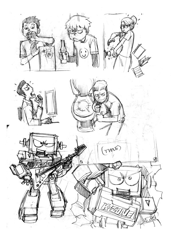 Artstation Random K Leb Comics Pages Made For K Zone Philippines Elmer Damaso Artstation Random K Leb Comics Pages Made For K Zone Philippines Elmer Damaso