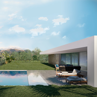3d factory 3df maisonext portfolio exterieur