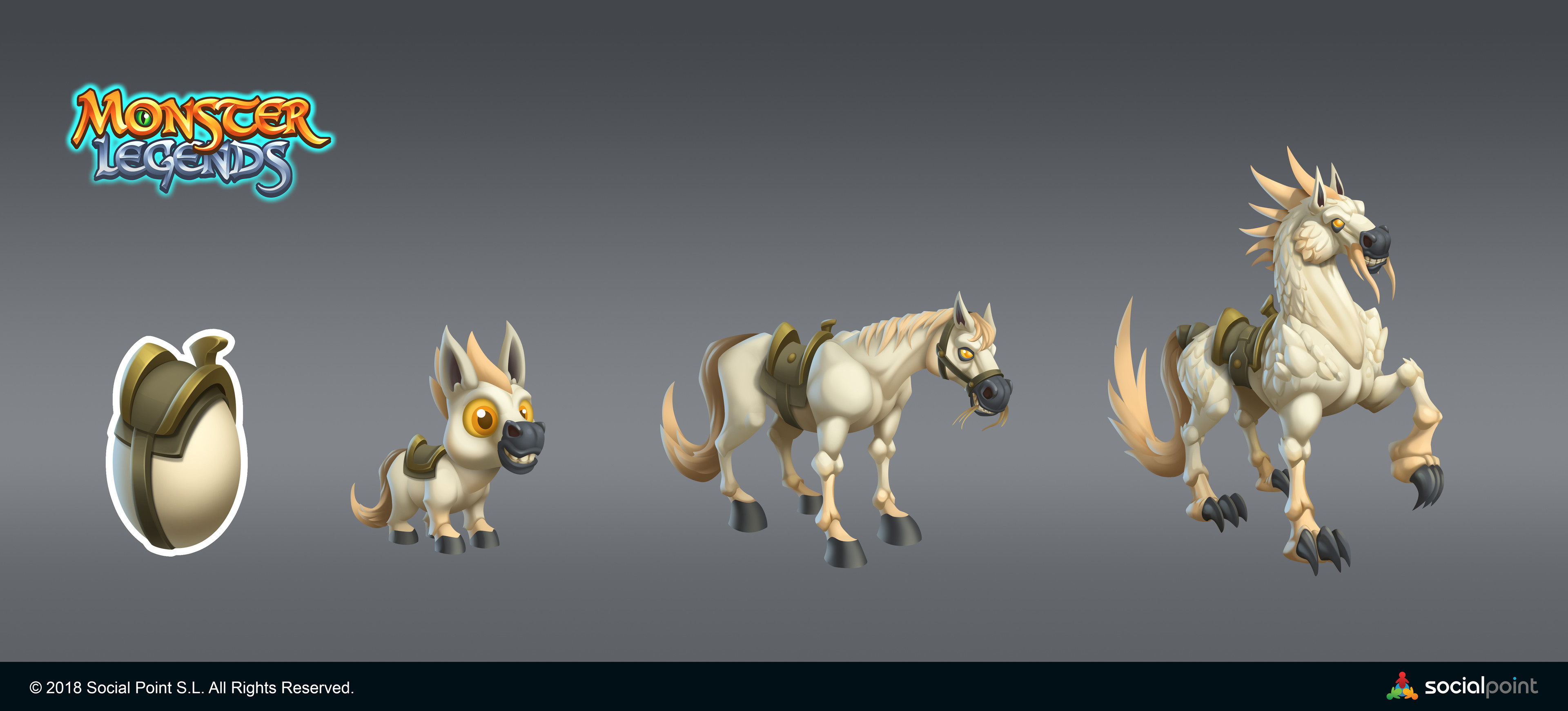 monster legends monster legends