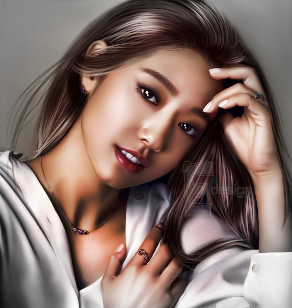 Artstation Park Shin Hye Eva Riny