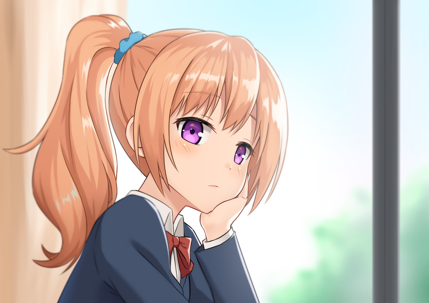 Risa The Animation