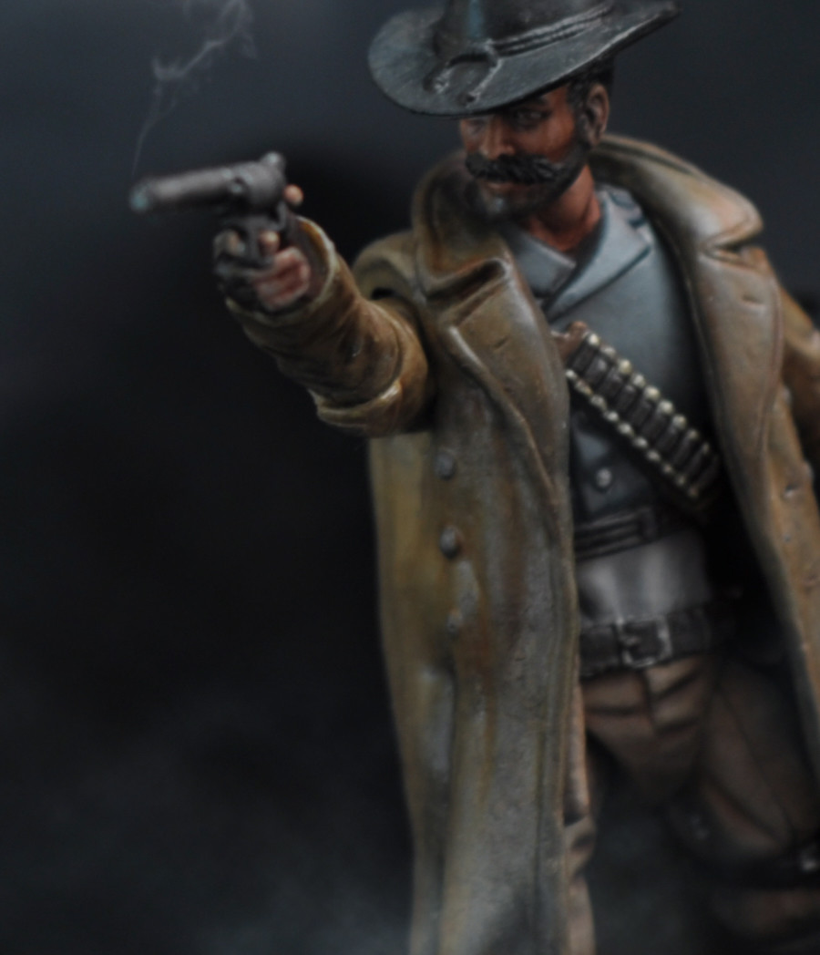 Artstation 4 Gi Joe Custom Action Figures Emerson Tangen