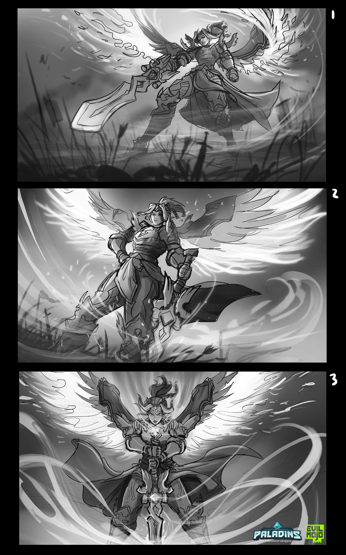 Artstation Aurora Furia April Borchelt One piece, bleach, naruto shippuden, fairy tail, naruto (dublado), confira todos os episódios grátis, acesse agora. artstation aurora furia april borchelt