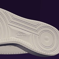 air force 1 spider man into the spider verse