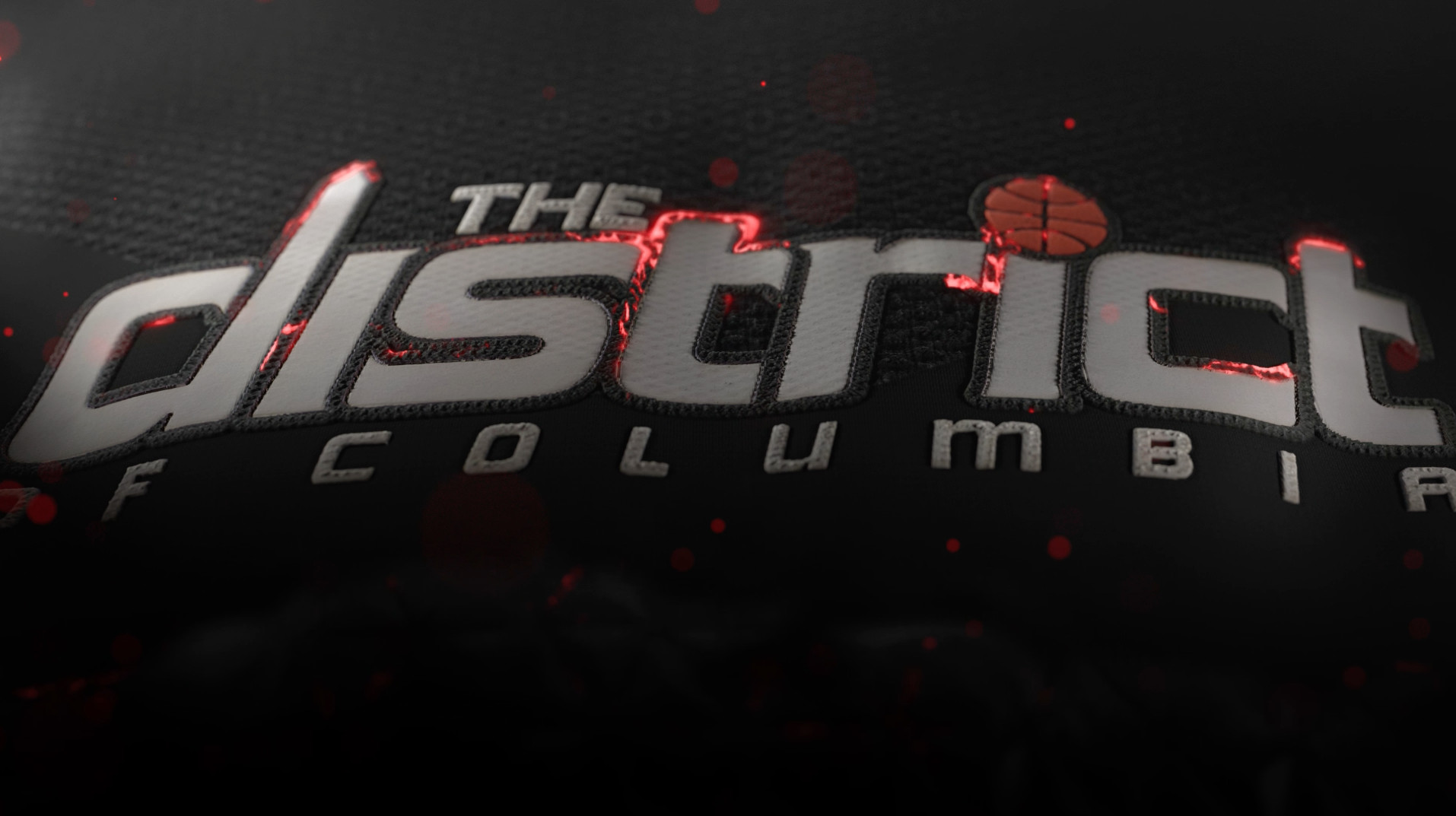 washington wizards the district jersey