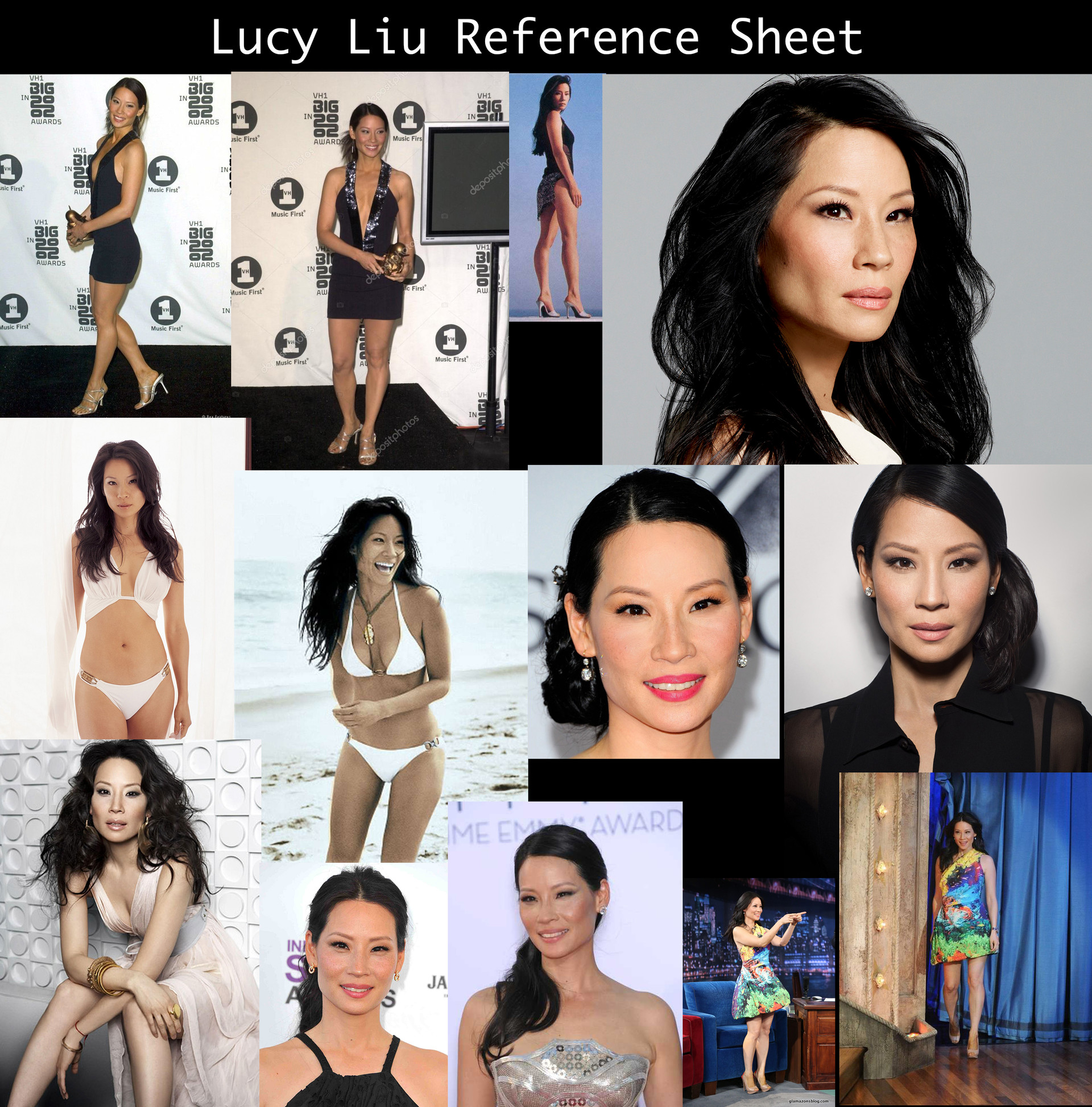 Artstation Lucy Liu Reference Taylor Douglas Artstation Lucy Liu Reference Taylor Douglas